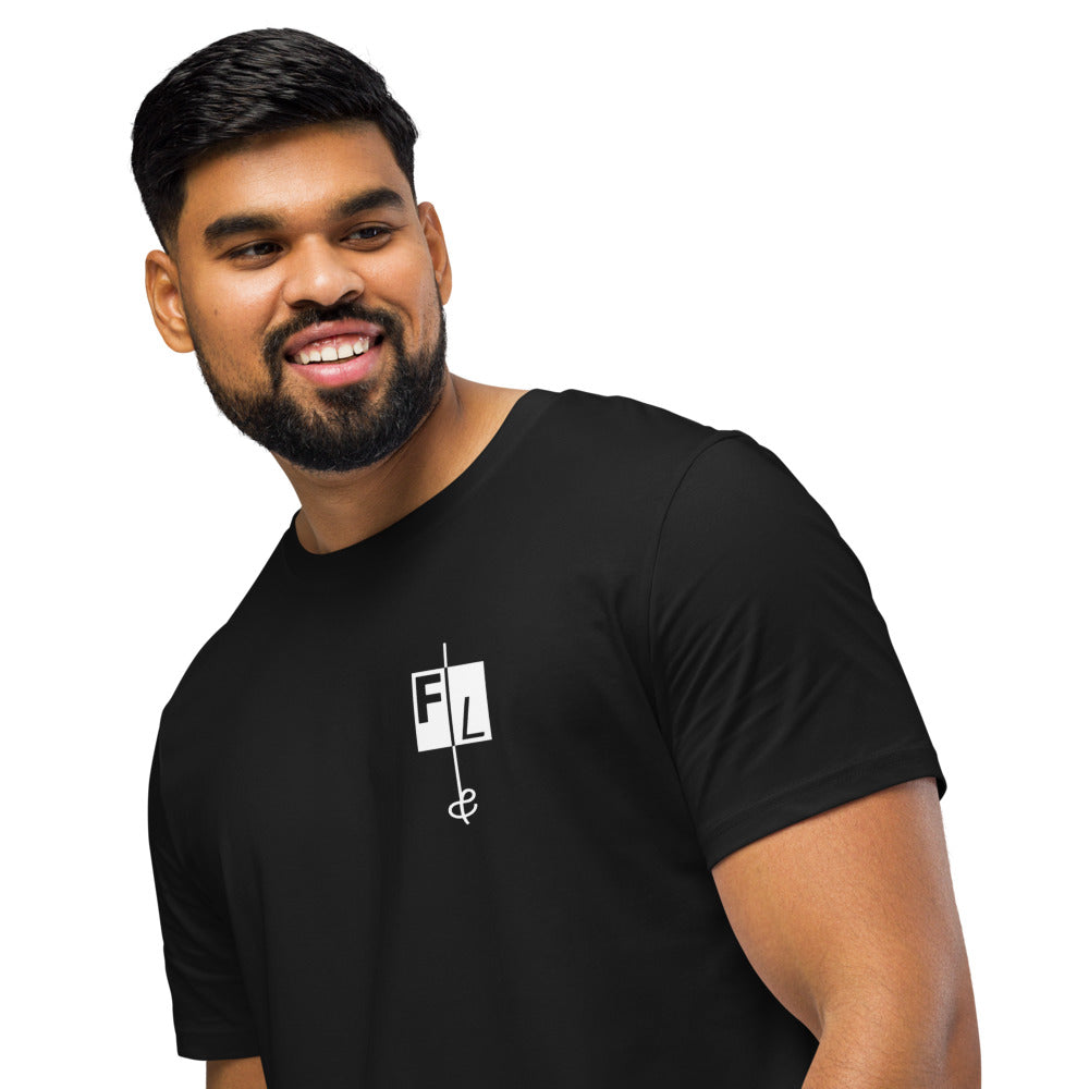 FIGHT & LOVE Organic Cotton
