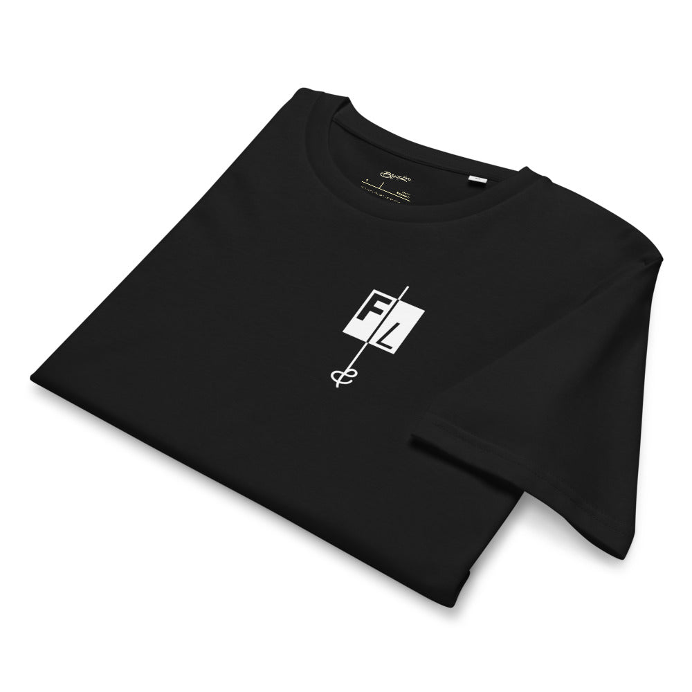 FIGHT & LOVE Organic Cotton