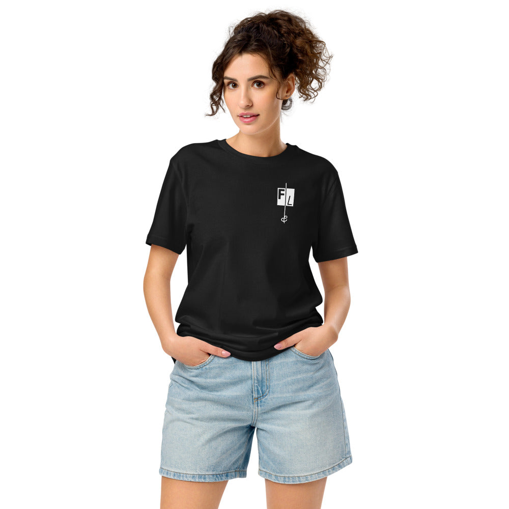 FIGHT & LOVE Organic Cotton