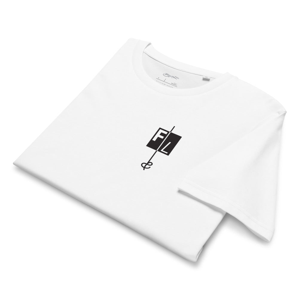 FIGHT & LOVE Organic Cotton