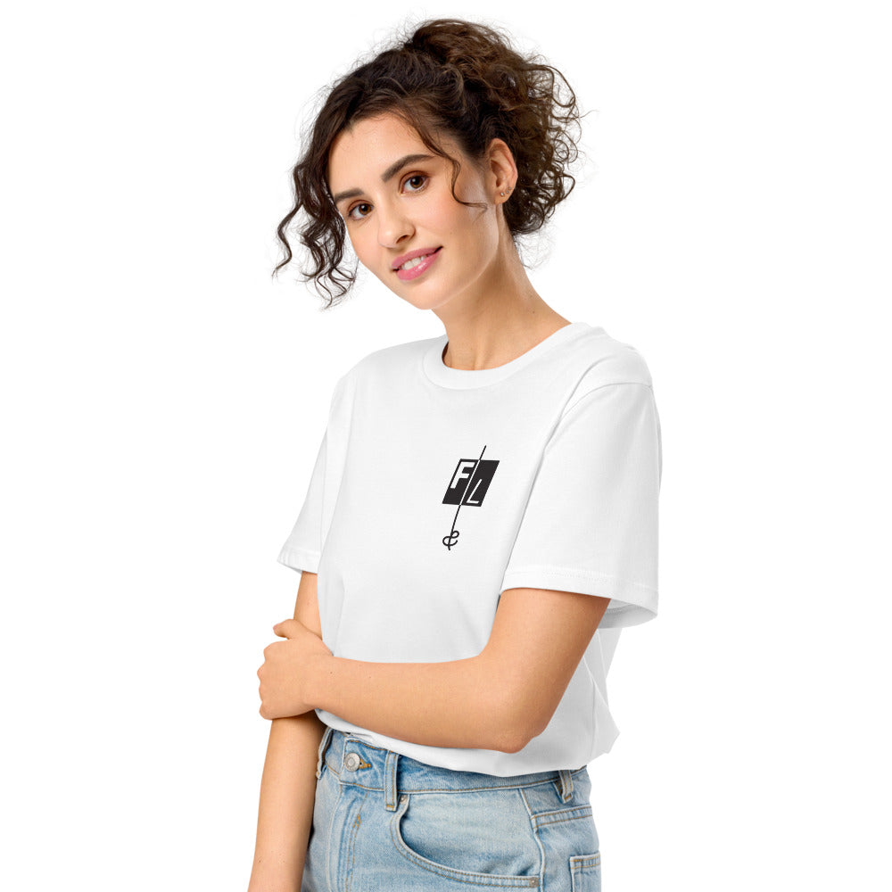 FIGHT & LOVE Organic Cotton