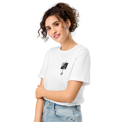FIGHT & LOVE Organic Cotton
